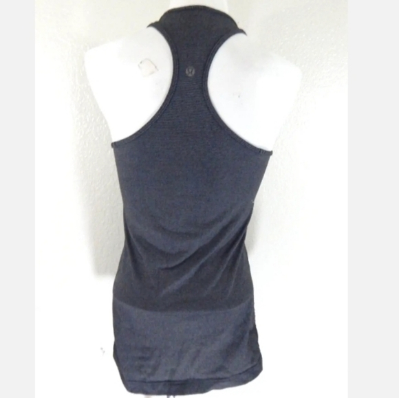 Lululemon CRB Black Stripe - Picture 3 of 3